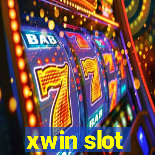 xwin slot